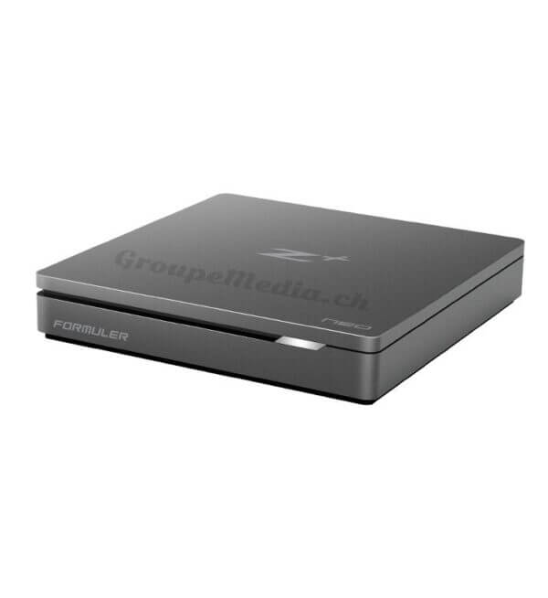 FORMULER Z+ Neo – Image 2