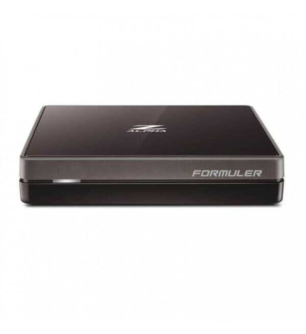 FORMULER Z Alpha – Image 4
