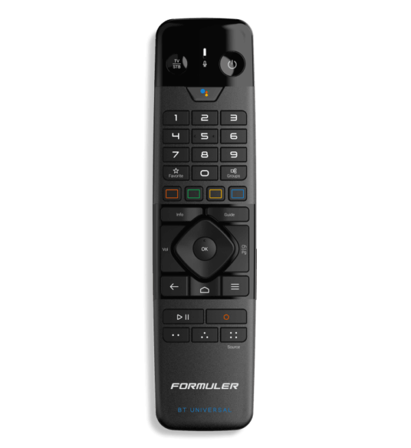 Télécommande FORMULER GTV-BT1 – Image 2