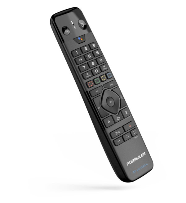 FORMULER GTV-BT1