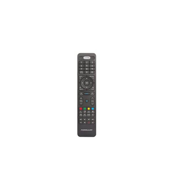 Télécommande FORMULER