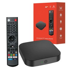 Box Android