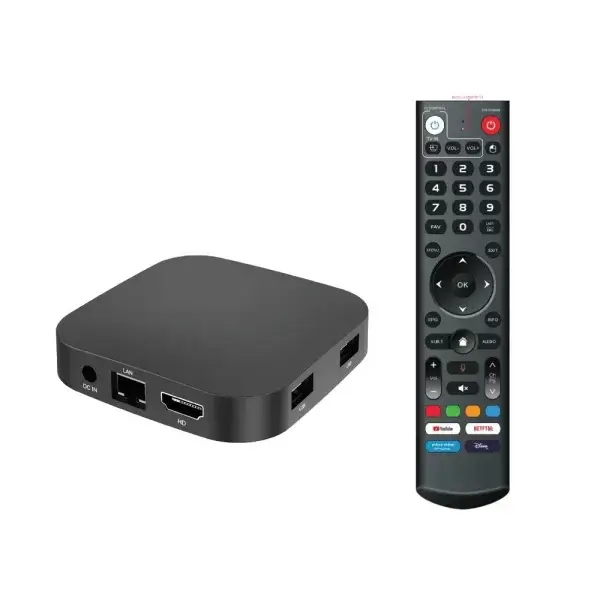 IPTV Suisse qualité et stabilité