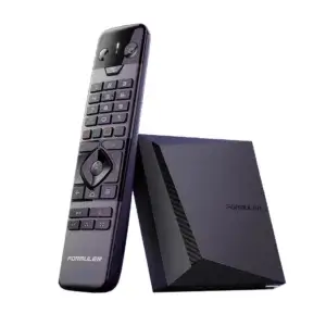IPTV Suisse appareils