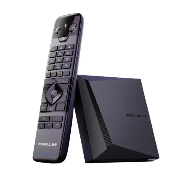 IPTV Suisse appareils