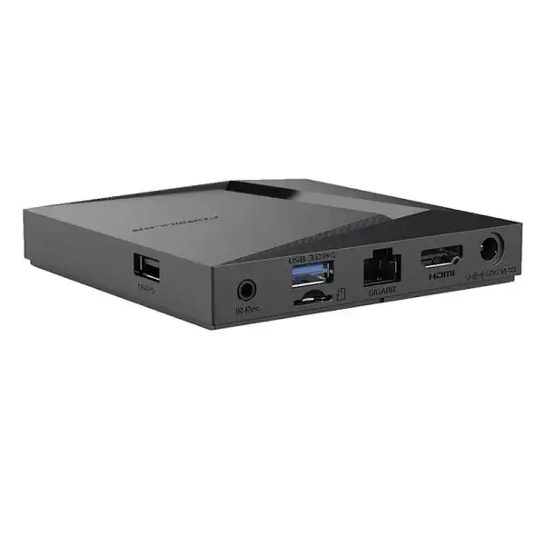 Formuler Z11 Max Pro – Image 3