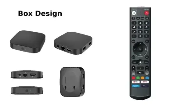 Box Android – Image 5