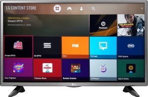 Smart IPTV pour iptv suisse